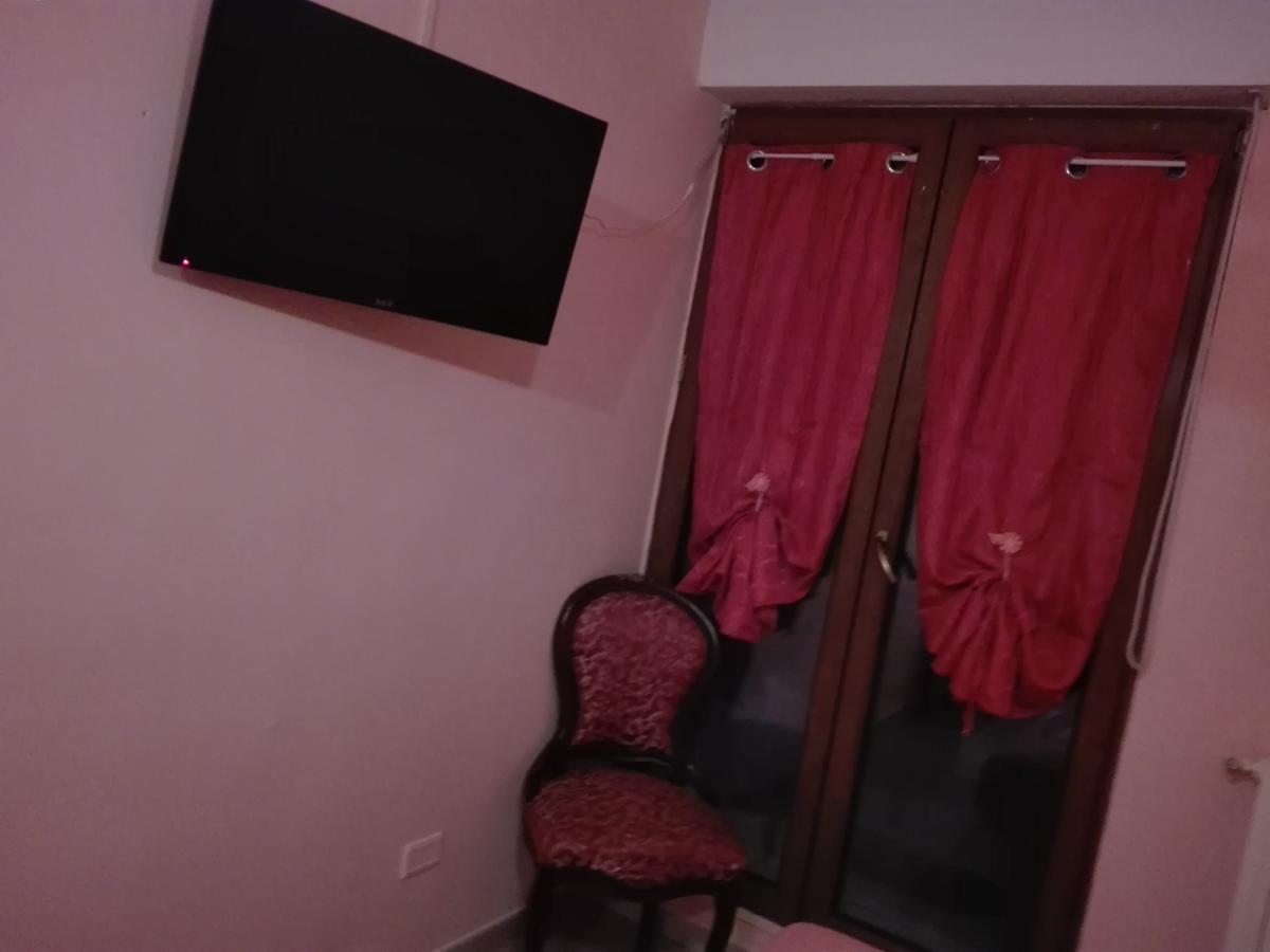 Bed and Breakfast Parking Included Матера Экстерьер фото